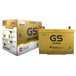 GS Calcium